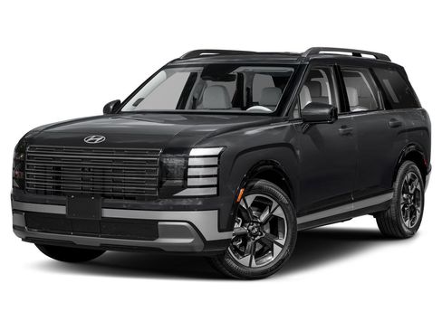 New 2026 Hyundai Palisade Limited AWD/4WD image 70