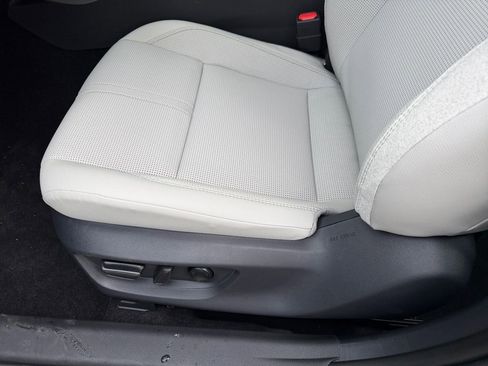 Certified 2026 Toyota Camry XLE w/ Premium Plus Package AWD/4WD image 13