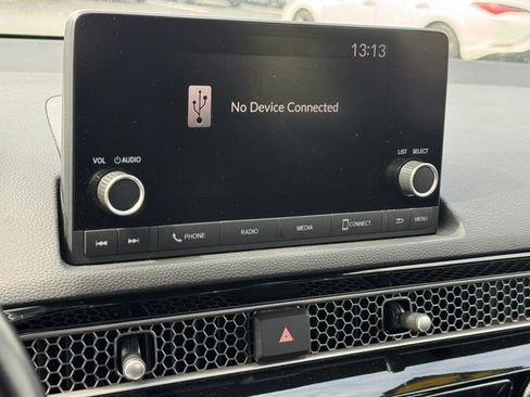 Used 2023 Honda Civic Sport image 16