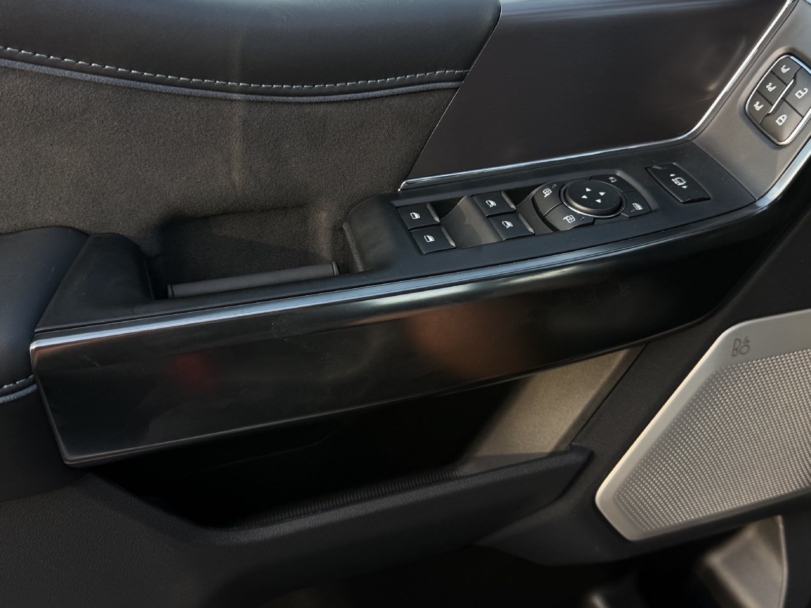 New 2027 Ford F250 Platinum AWD/4WD image 21