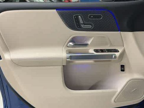 Certified 2026 Mercedes-Benz GLB 250 4MATIC image 15