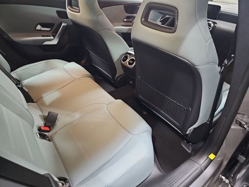 New 2026 Mercedes-Benz CLA 250 CLA 250 image 11