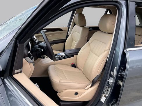 Used 2017 Mercedes-Benz GLE 350 image 7