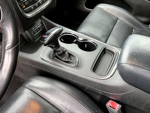 Used 2020 Dodge Durango R/T w/ Blacktop Package image 16