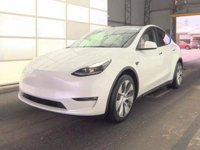 Used 2023 Tesla Model Y Long Range