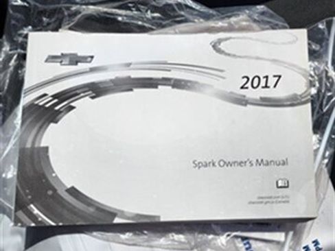 Used 2017 Chevrolet Spark LS image 20