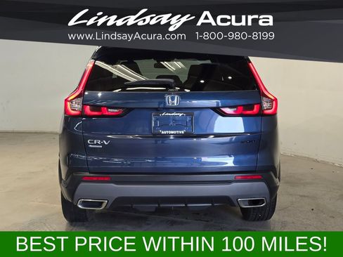 Used 2023 Honda CR-V Sport image 6