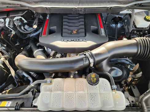 Used 2023 Ford F150 Raptor image 35