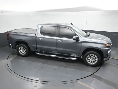 Used 2019 Chevrolet Silverado 1500 LT w/ All-Star Edition image 36
