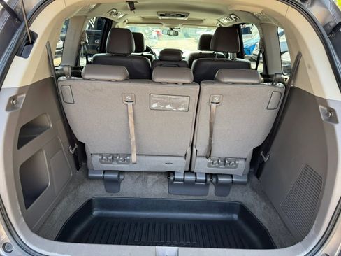 Used 2014 Honda Odyssey Touring image 21