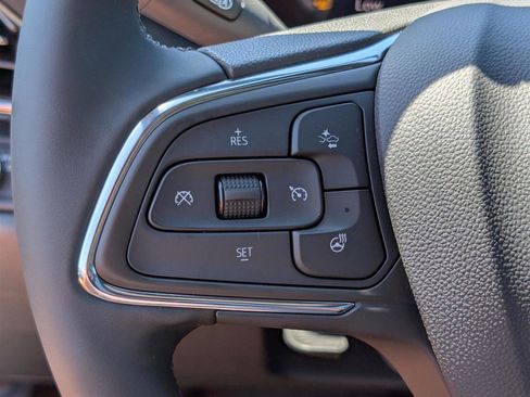 New 2025 Buick Envista Avenir image 20