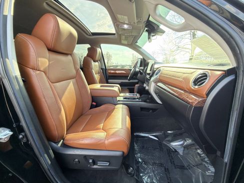 Used 2021 Toyota Tundra 1794 Edition image 27