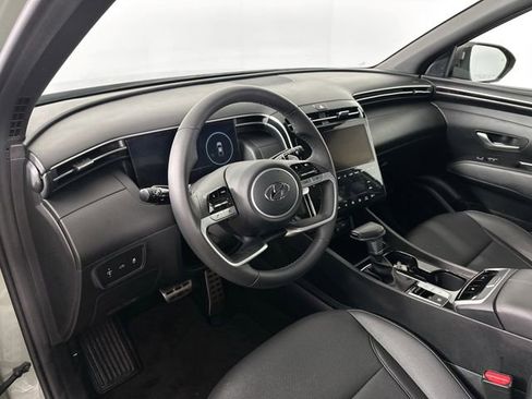 Used 2024 Hyundai Santa Cruz XRT image 20