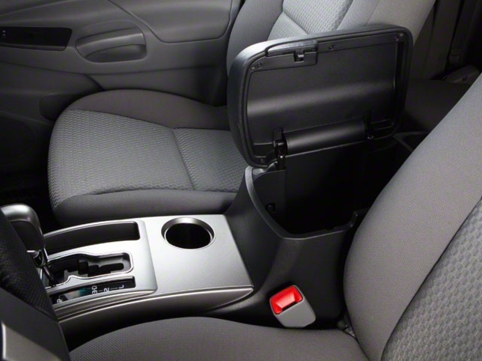 Used 2013 Toyota Tacoma 4x4 Access Cab V6 w/ TRD Sport Pkg image 14