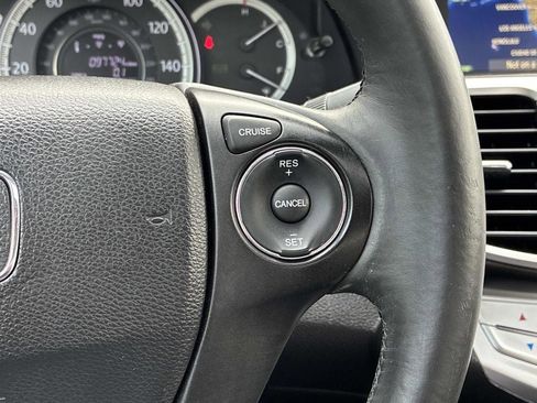 Used 2015 Honda Accord EX-L image 26