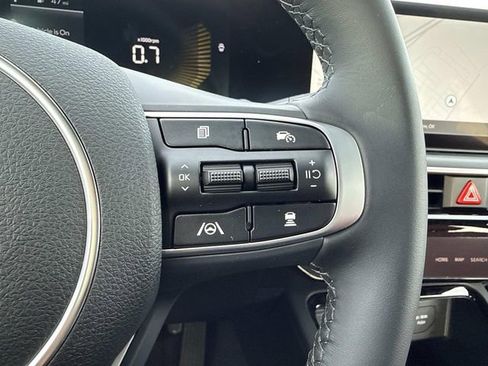 New 2026 Kia K5 GT-Line image 23
