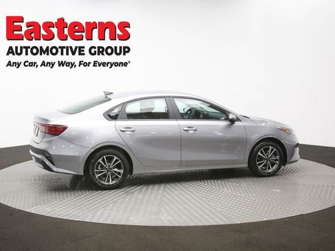 Used 2024 Kia Forte LXS image 43