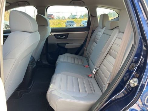 Used 2017 Honda CR-V LX image 14