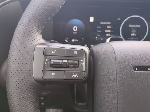 New 2026 Hyundai Palisade XRT Pro AWD/4WD image 35