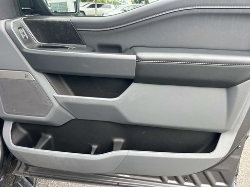 Used 2022 Ford F150 XLT w/ Equipment Group 302A High AWD/4WD image 12