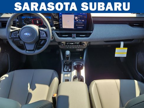 New 2026 Subaru Outback Premium AWD/4WD image 15