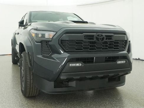 New 2026 Toyota Tacoma TRD Sport image 63