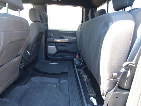 Used 2022 Ford F150 XLT w/ Equipment Group 302A High image 7