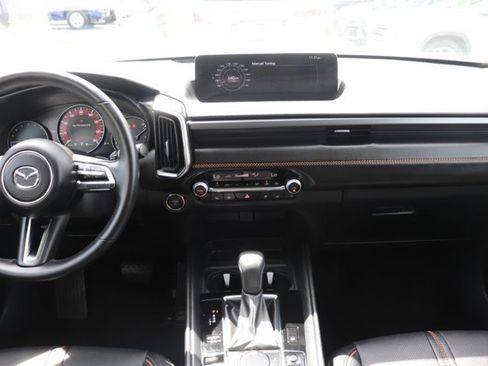 Used 2025 MAZDA CX-50 2.5 Hybrid w/ Premium Plus Pkg image 14
