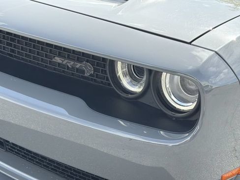 Used 2023 Dodge Challenger SRT Hellcat RWD image 26