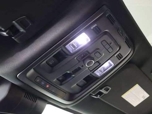Used 2024 GMC Yukon Denali Ultimate w/ LPO, Floor Liner Package AWD/4WD image 36