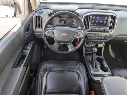 Used 2022 Chevrolet Colorado Z71 image 27