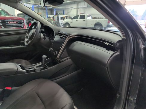 Used 2022 Hyundai Tucson SEL w/ Cargo Package image 15