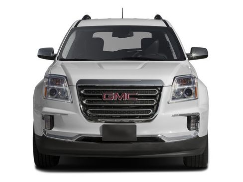 Used 2016 GMC Terrain SLT w/ Open Road Package FWD image 7