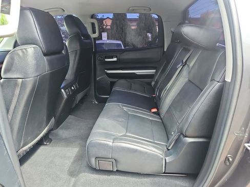Used 2016 Toyota Tundra Limited image 18
