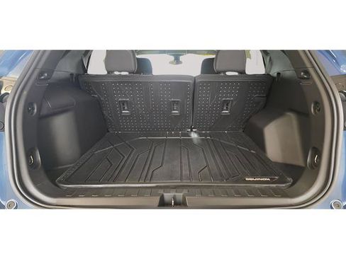 Used 2024 Chevrolet Equinox LS w/ LS Convenience Package FWD image 10