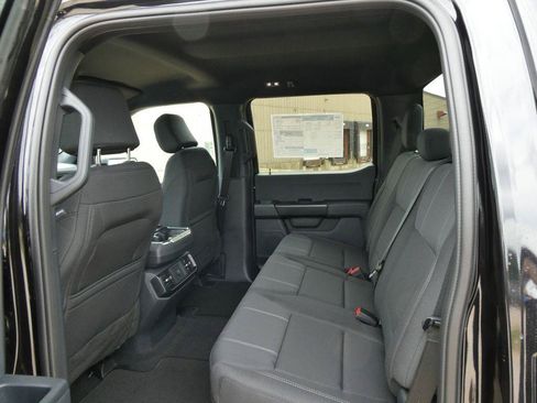 New 2026 Ford F150 STX w/ Equipment Group 200A AWD/4WD image 13