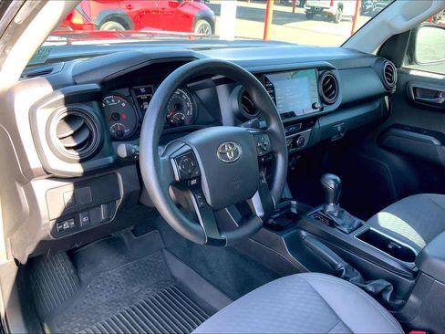 Used 2023 Toyota Tacoma SR image 18