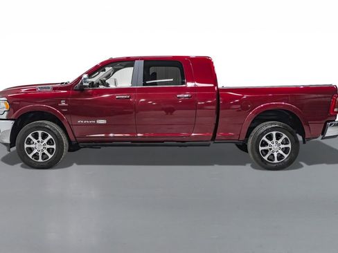 Used 2022 RAM 3500 Limited image 9