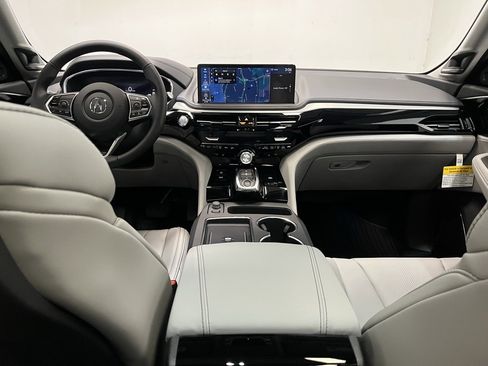 New 2026 Acura MDX w/ Technology Package image 17