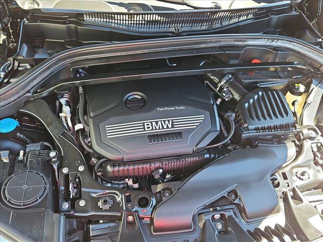 Used 2022 BMW X1 sDrive28i w/ Convenience Package FWD image 24