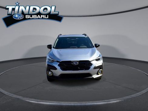 New 2026 Subaru Crosstrek 2.5i Sport w/ Crosstrek Mirror Package AWD/4WD image 3