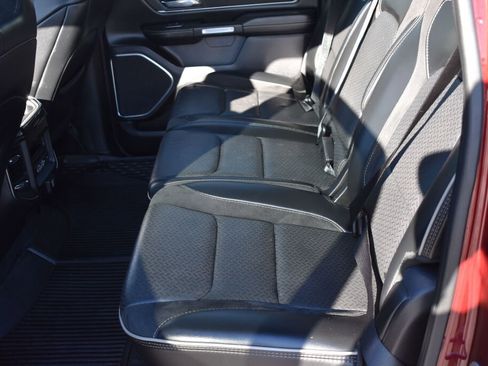 Used 2019 RAM 1500 Laramie image 33