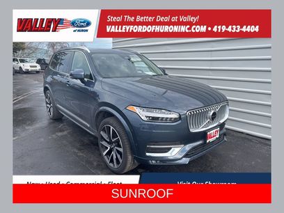 Used 2025 Volvo XC90 B5 Plus w/ Protection Package Premier