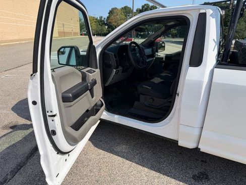 Used 2019 Ford F150 XL w/ XL Power Equipment Group RWD image 28