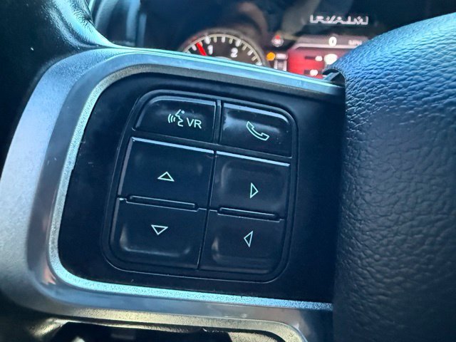 Used 2022 RAM 2500 Laramie w/ Night Edition AWD/4WD image 24