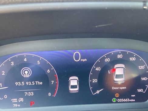 Used 2023 Honda Accord EX image 22