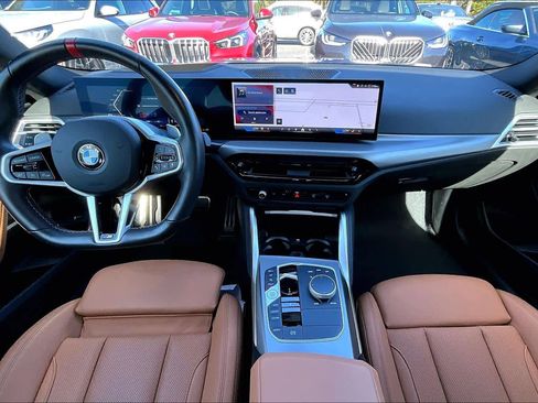 Certified 2025 BMW M240i Coupe image 14