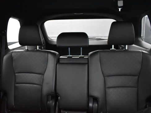 Used 2021 Honda Passport EX-L image 23