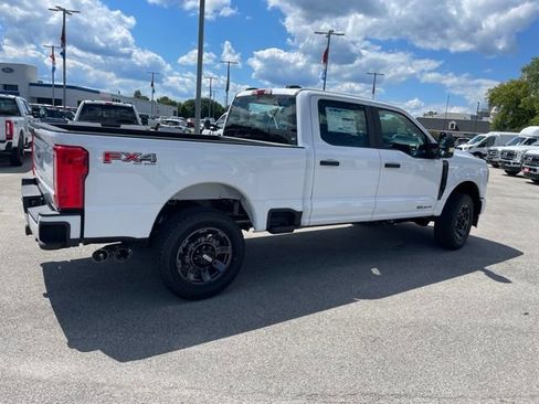 New 2026 Ford F250 XL w/ STX Appearance Package AWD/4WD image 18