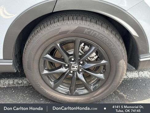 Used 2026 Honda CR-V Sport-L image 11